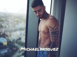 Michaelvasquez