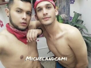 Michelandcami