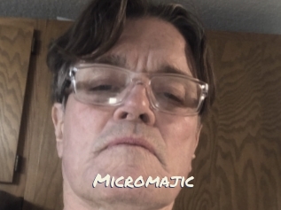 Micromajic