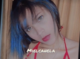 Mielcanela