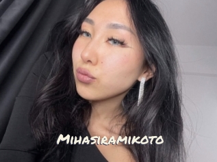 Mihasiramikoto