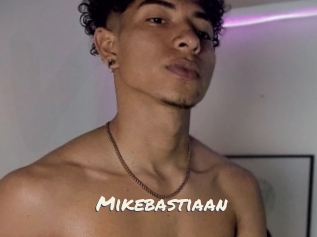 Mikebastiaan