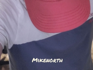 Mikenorth