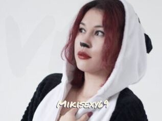 Mikisexy69