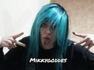 Mikkygoddes