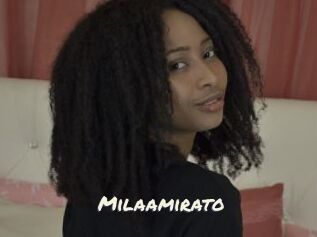 Milaamirato