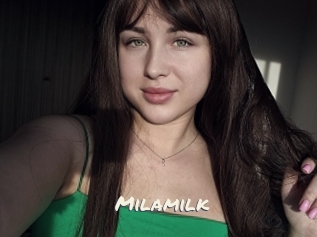 Milamilk