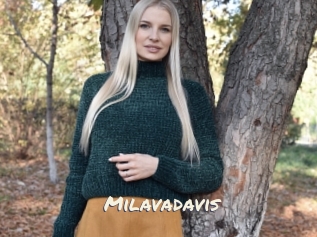 Milavadavis