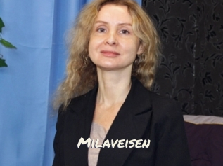 Milaveisen