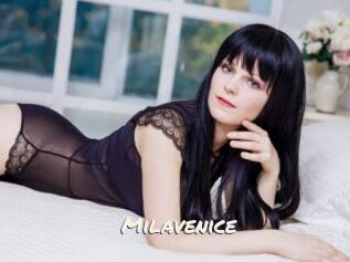 Milavenice