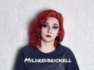 Mildredbrickell