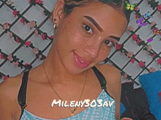 Mileny303av