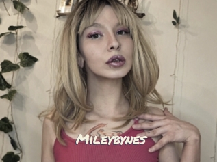 Mileybynes