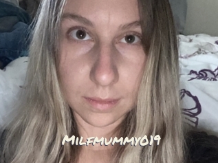 Milfmummy019