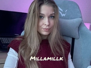 Millamillk