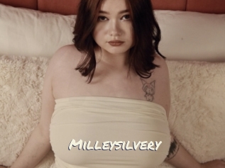 Milleysilvery