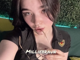 Milliebraun