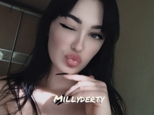 Millyderty