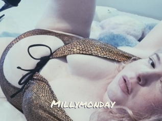 Millymonday