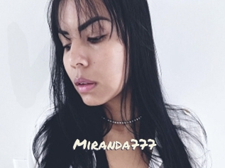 Miranda777