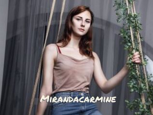 Mirandacarmine