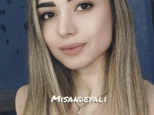 Misandeyali