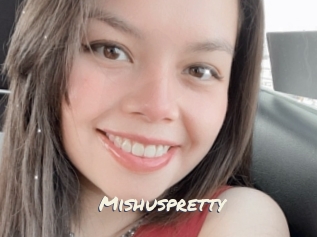 Mishuspretty