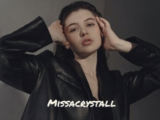 Missacrystall