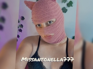 Missantonella777