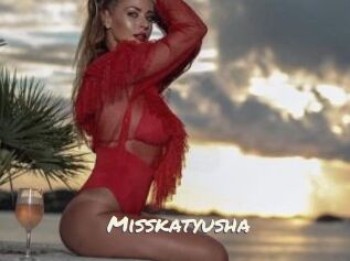 Misskatyusha