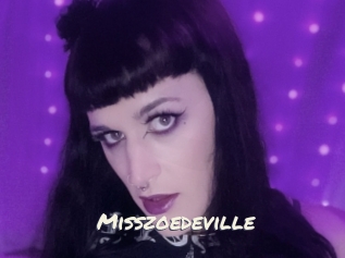 Misszoedeville