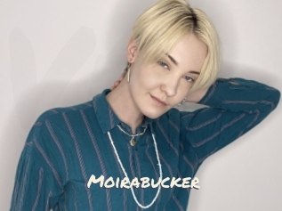 Moirabucker