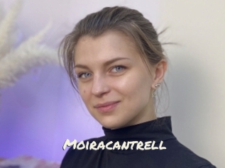 Moiracantrell