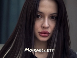 Moiraellett