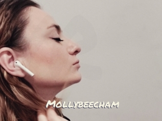 Mollybeecham