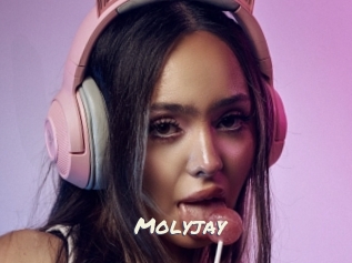 Molyjay