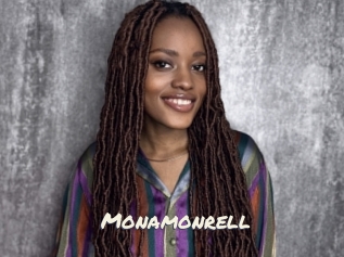 Monamonrell