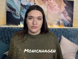 Monicahagen