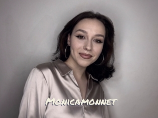 Monicamonnet