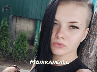 Monikaneall