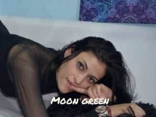 Moon_green