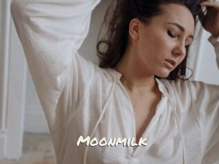 Moonmilk