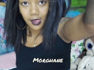 Morghane