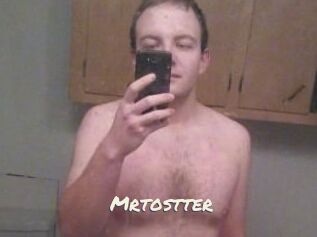 Mrtostter