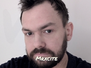 Mrxcite