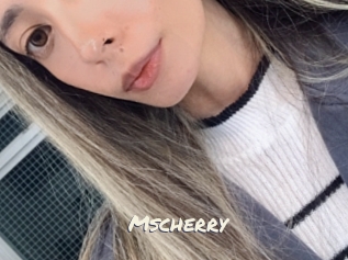 Mscherry