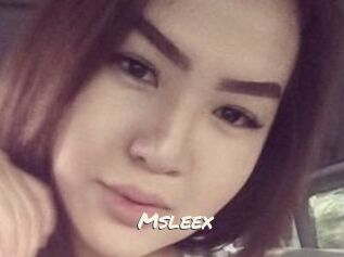 Msleex