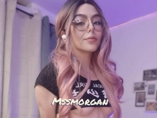 Mssmorgan