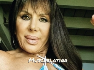 Musclelatina