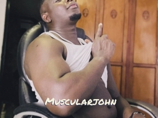 Muscularjohn